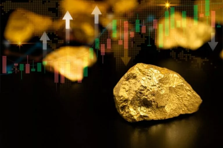 Gold als sicherer Hafen in unsicheren Zeiten Strategien für Anleger
