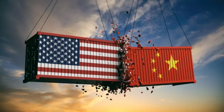 Handelskonflikt USA vs. EU