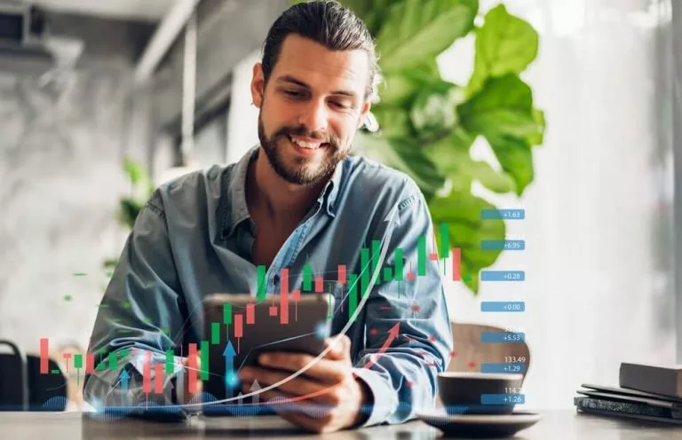 Mit 200 EUR monatlich Diese ETFs sollten Sie im Auge behalten