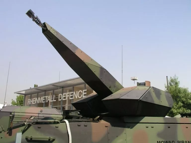 Rheinmetall AG
