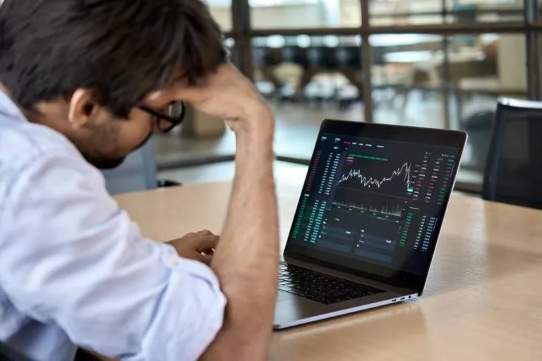 Warum der Bitcoin-Kurs weiter fÃÂÃÂÃÂÃÂ¤llt