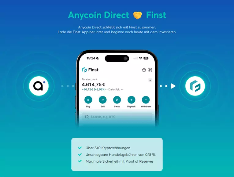anycoin erfahrungen