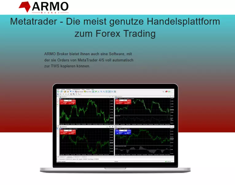 armo metatrader
