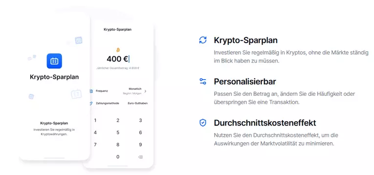 bitvavo sparplan