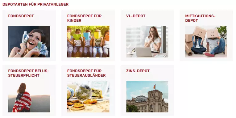 fondssupermarkt testbericht