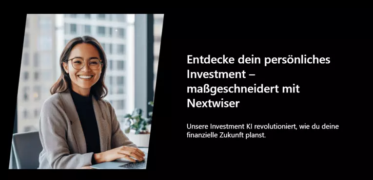 nextwiser KI Investment