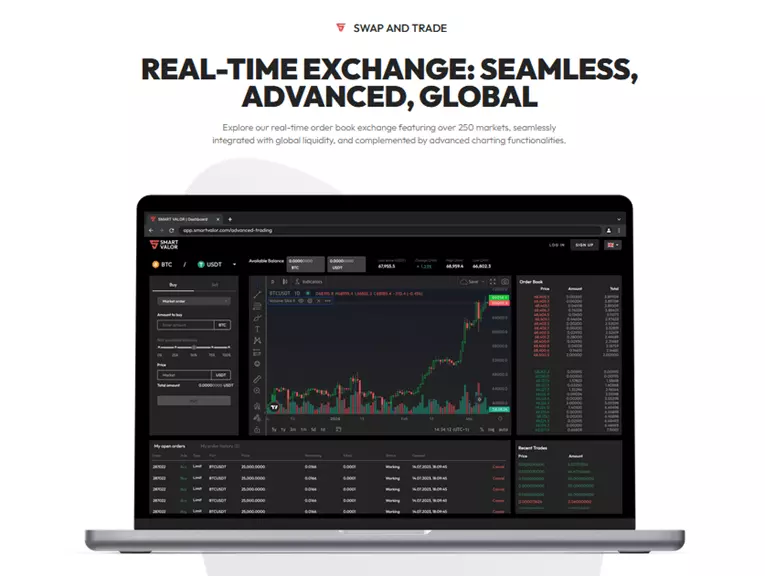 smart valor erfahrungen