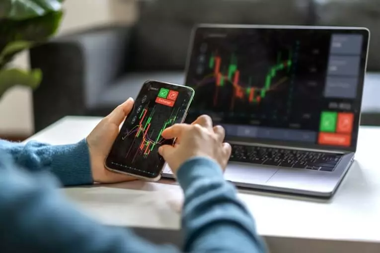 Bitcoin Chart analyse
