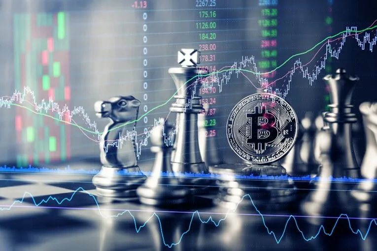 Bitcoin Chart analysen