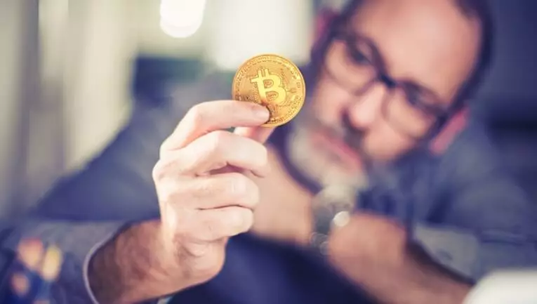 Bitcoin kaufen Anleitung