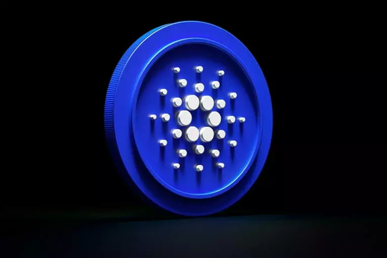 Cardano handeln