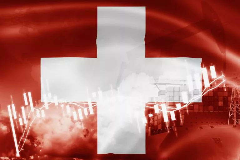 Comeback Schweizer Aktien wieder handelbar - Das mÃÂÃÂ¼ssen Anleger jetzt wissen!