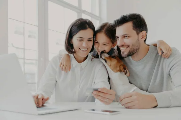 Das Junior Depot bei Scalable Capital