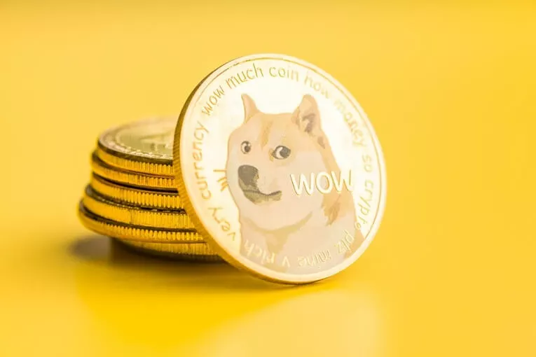 Dogecoin traden