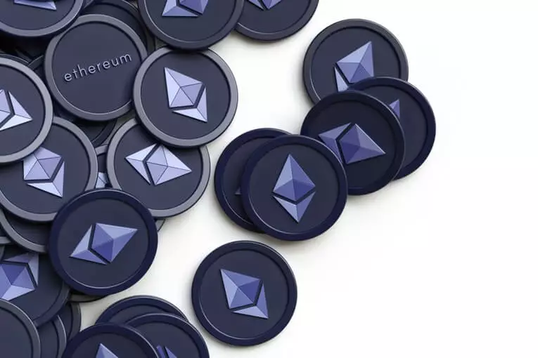 Ethereum handeln