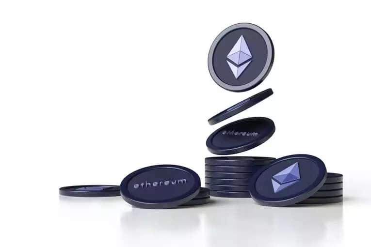 Ethereum kaufen