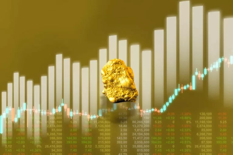 Gold als sicherer Hafen Sollten Anleger jetzt in Gold investieren