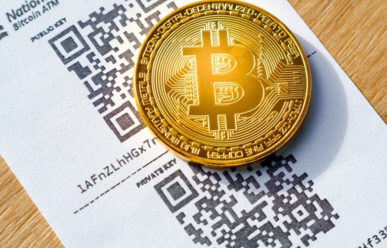 Krypto Wallet