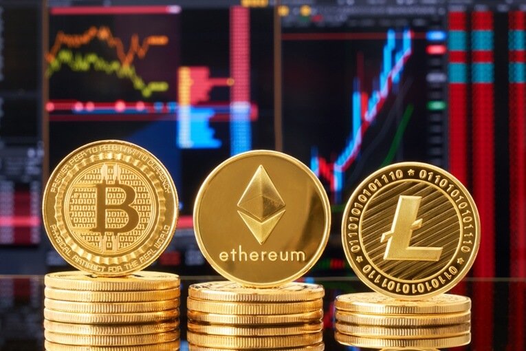 Mit Krypto Geld verdienen