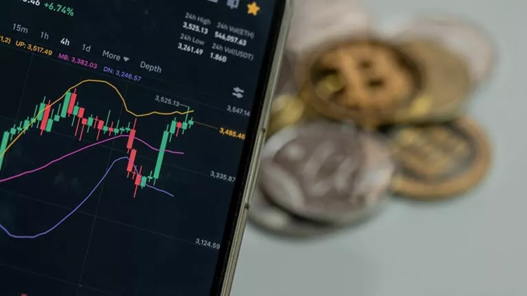 Mit crypto Geld verdienen