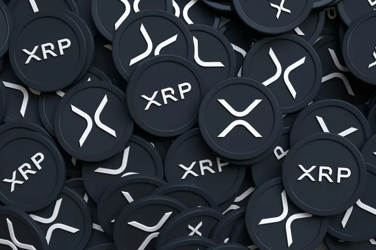 Ripple handeln