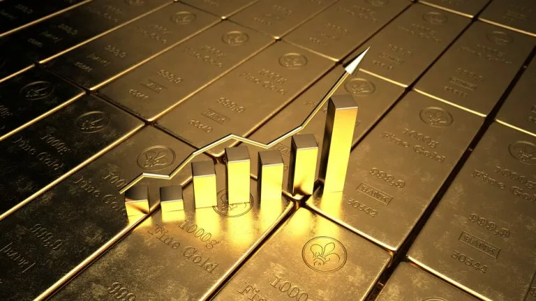 Warum Zentralbanken auf Gold setzen und was das fÃÂÃÂ¼r Anleger bedeutet