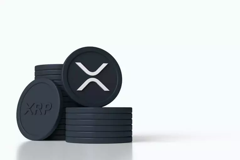 XRP kaufen