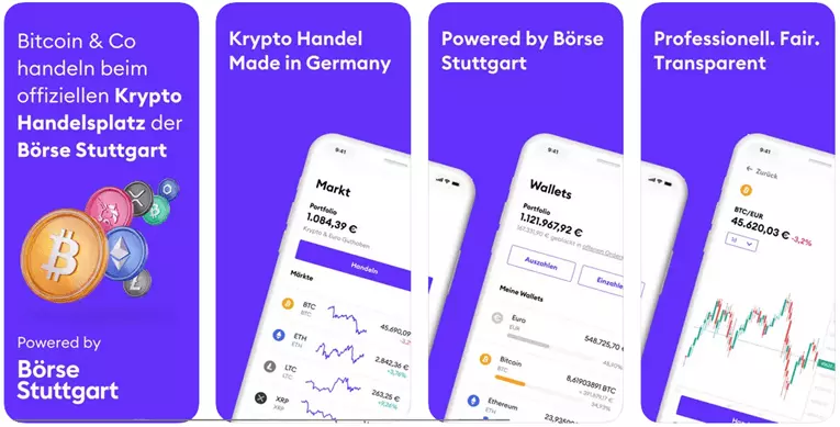 bsdex erfahrung
