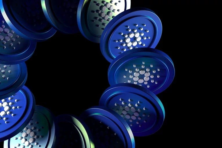 cardano trading