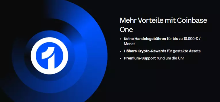 coinbase gebühren & kosten
