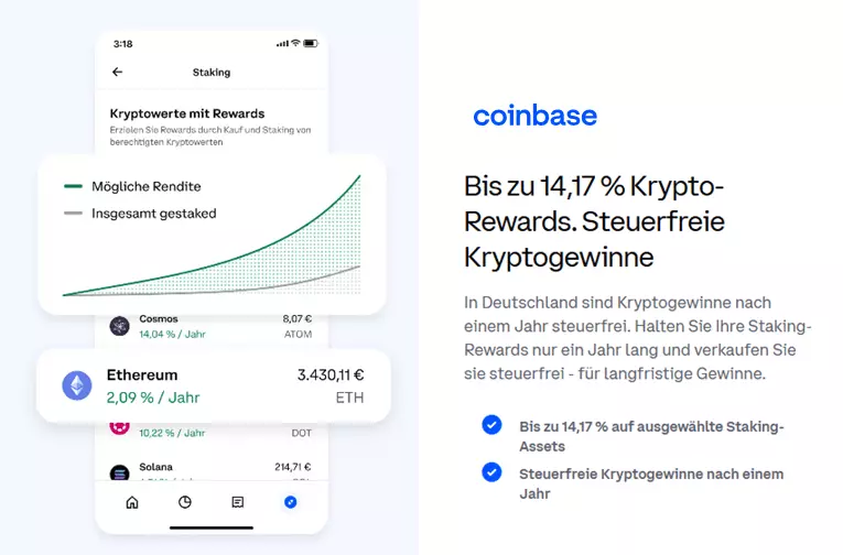 coinbase gebühren