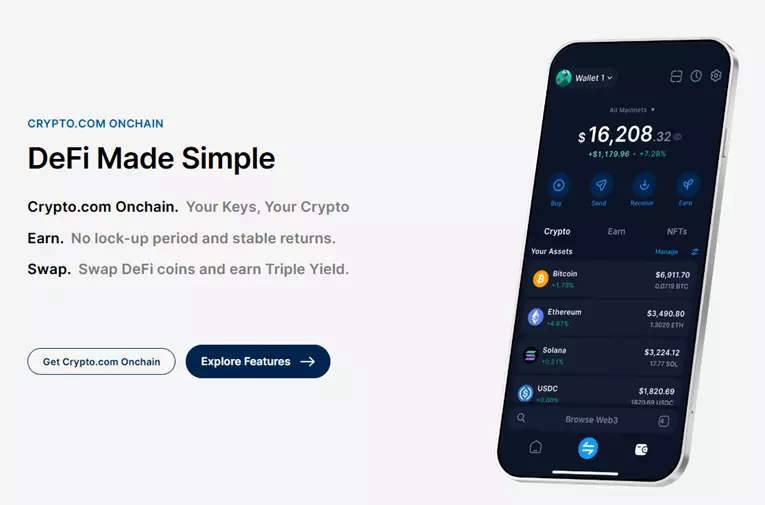 crypto.com erfahrungen