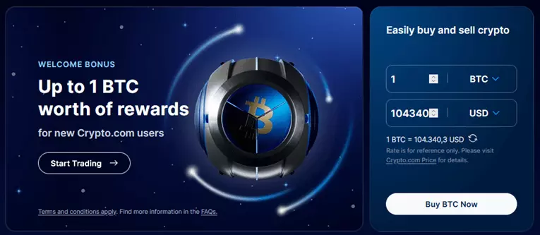 crypto.com testbericht