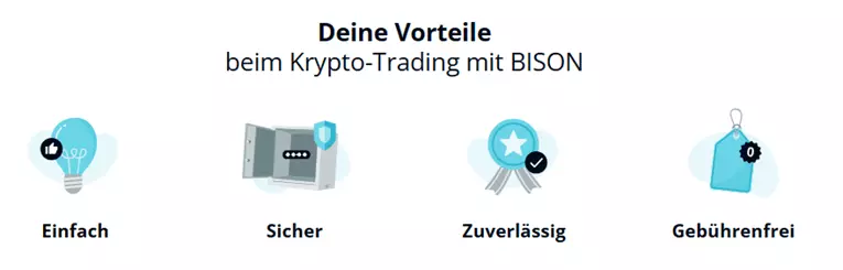 Bison wallet