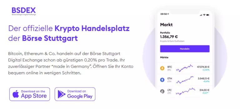 bsdex gebÃ¼hren