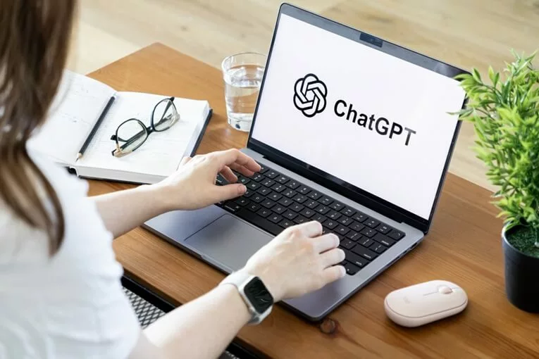 ChatGPT Aktienanalyse