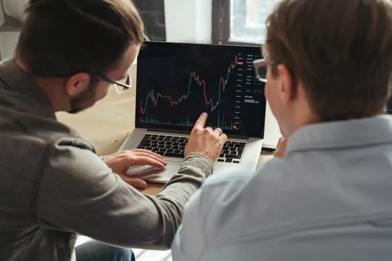 KI Krypto-Trading