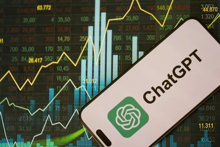 Mit ChatGPT Aktien finden