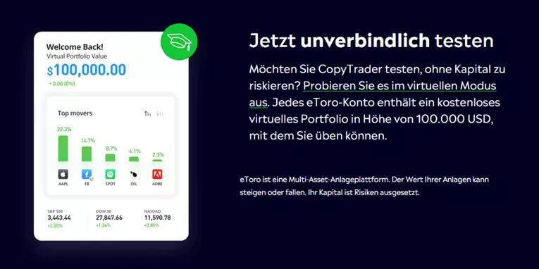 etoro testen