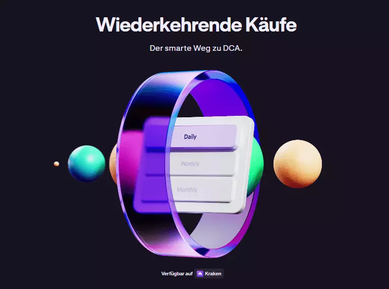 kraken sparplan