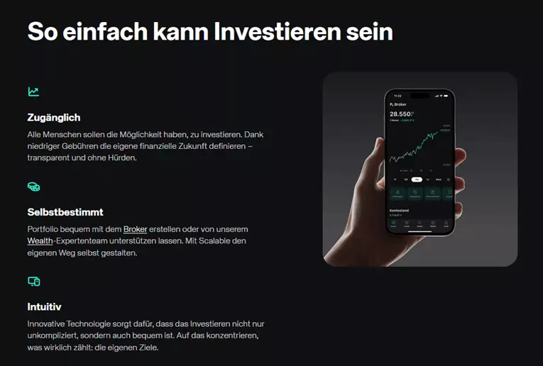 scalable capital test
