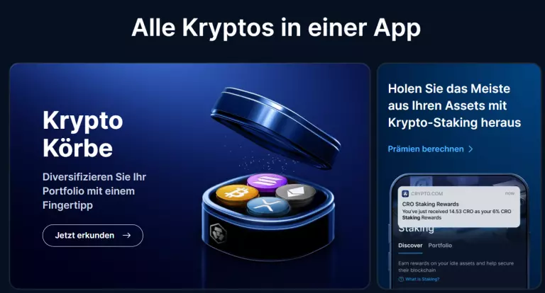 crypto.com app