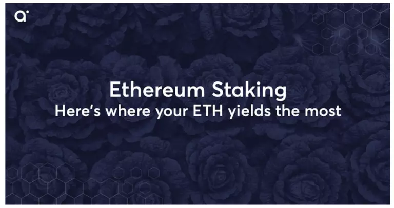 anycoin staking