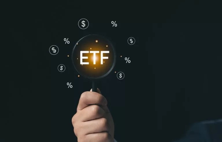 ETF Broker Vergleich