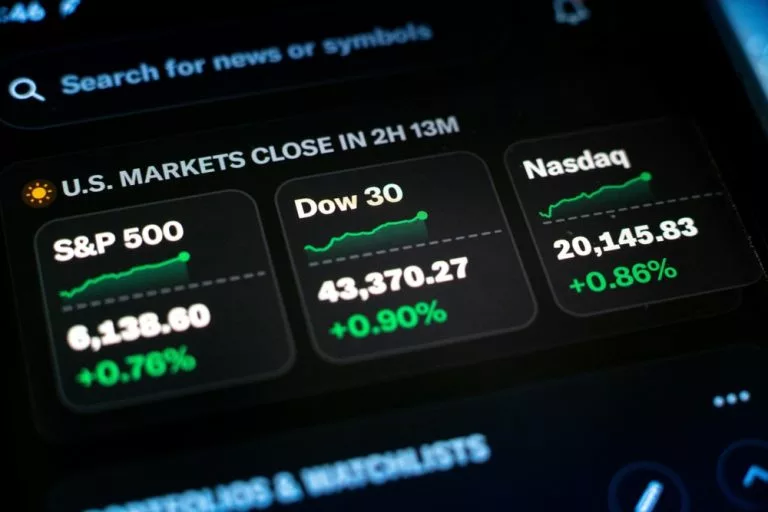 US Aktien