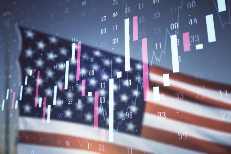Daytrading US Aktien