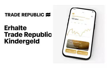 Trade Republic Junior Depot