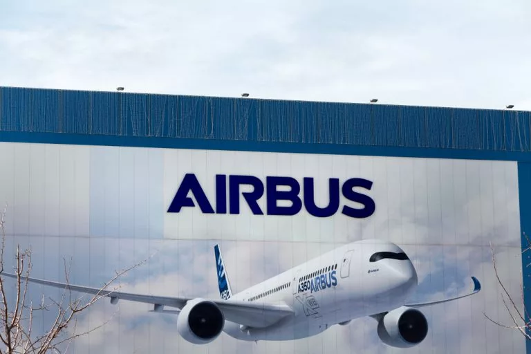 Airbus SE