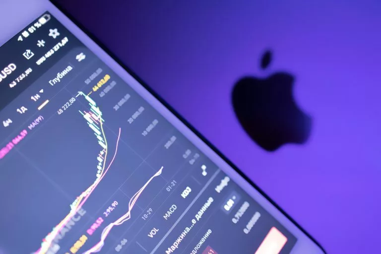 Daytrading mit US-Tech-Aktien