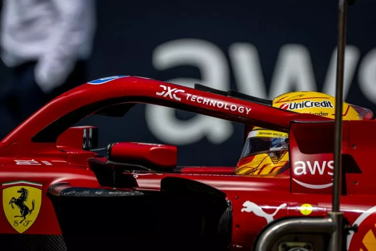 Formel-1-Wette 2025